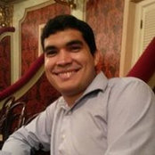 William Capela's photo