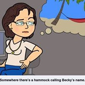Becky Josker's photo