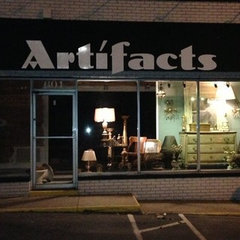 Artifacts