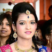Photo de Dhara Shah