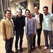 Tony Nguyen's photo