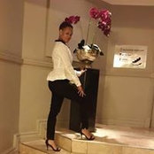 Refilwe Mothiba's photo