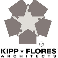 KIPP FLORES ARCHITECTS