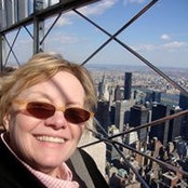 Foto von Marie Schubert