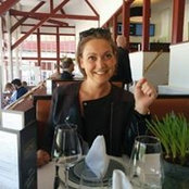 Caroline Nexøe-larsen's photo