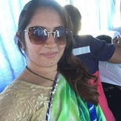 Rekha Kishan's photo