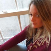 Nina Thomass foto