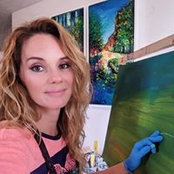 Amanda Wathens foto