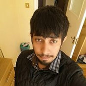 Siddhaarth Lulla's photo