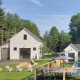 Sequoia Custom Builders Inc