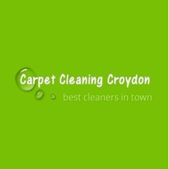 Carpet Cleaning Croydon Ltd