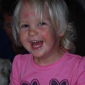 Emma-James Middleton's photo