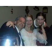 Lisa Melvin Argento's photo