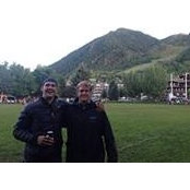 Joe Sawicki's photo