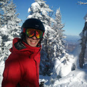 Foto von Andrew MacEwan
