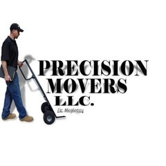 Precision Movers LLC