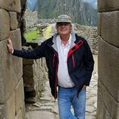 Foto von Guy Bluff