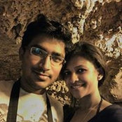 Ashish Sasanapuri's photo