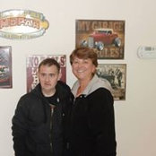 Stephanie Keefer's photo