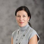 Maria Bartha's photo