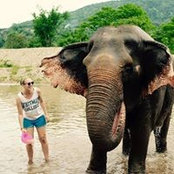 Tatiana Kaehler's photo