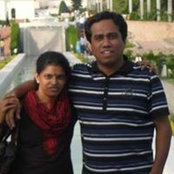 Shashank Baindur's photo