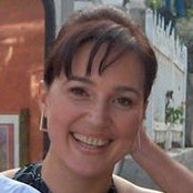 Mirela Apetrei's photo