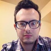 Adrián Romo's photo