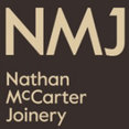 Nathan McCarter Joinery's profile photo