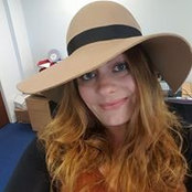 Foto von Katie Bell