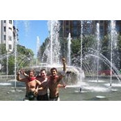 Philip Caporaso's photo