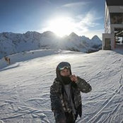 Carlos Alberto Gonca's photo