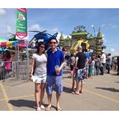 Viet Tr's photo