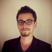 Foto von Simon Cave