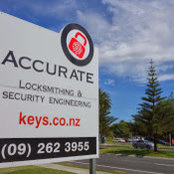 Accurate Locksmiths & Securitys foto