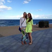 Kayla Sis's photo