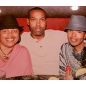 Dion Mitchells foto