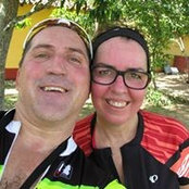 Martin Gingras Nancy Allman's photo