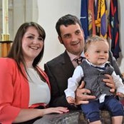 Katherine Belcher's photo