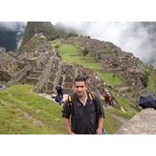 Martin Ibarra's photo