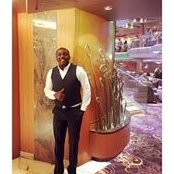 Fasan Oladayo's photo