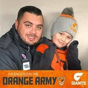 Sean Warden's photo