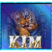 Kim Randolphs billede