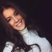 Dumitrița Cebotari's photo