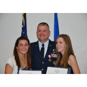 Patrick Armstrong's photo