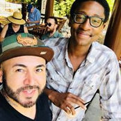 Shalamar Bernstein's photo