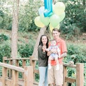 Amberly Jordan's photo