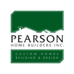Pearson Home Builders Inc.