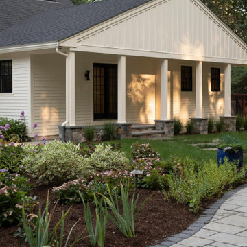 Acton Modern Farmhouse Reimagined