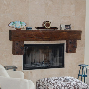 Custom Woodwork